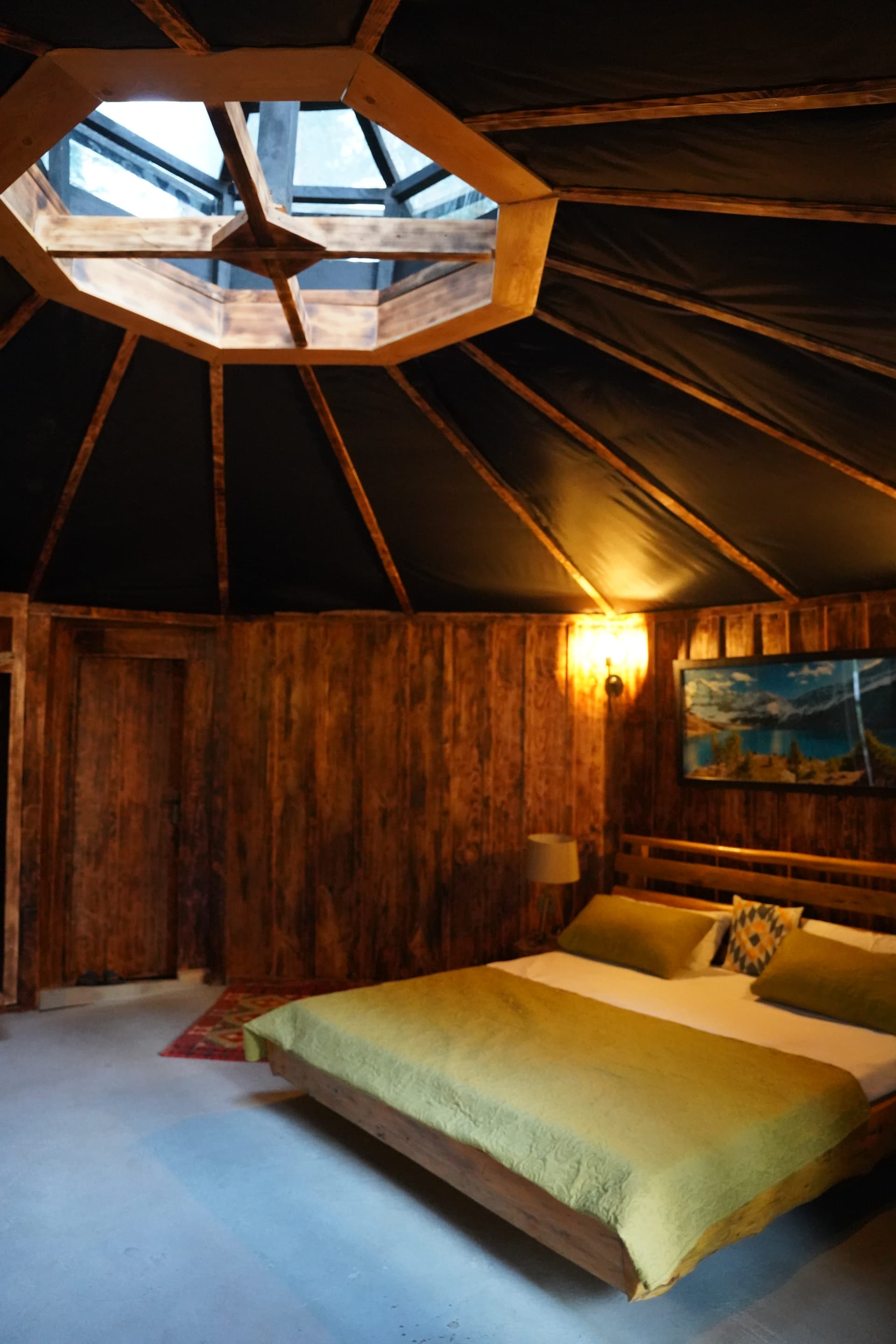 Base Camp