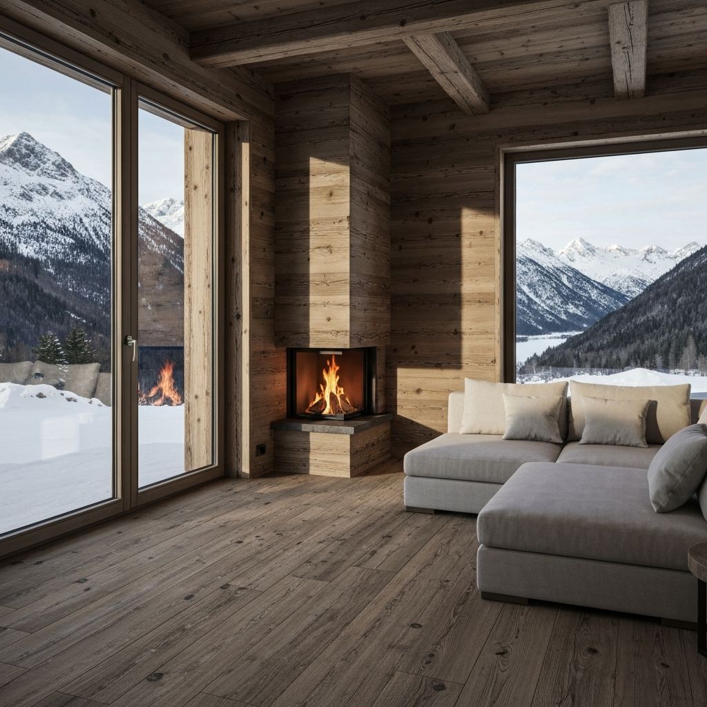 Unit 01 — Base Camp